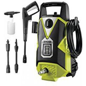 Ryobi RPW110B Yüksek Basınçlı Yıkama Makinesi