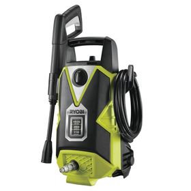 Ryobi RPW110B Yüksek Basınçlı Yıkama Makinesi