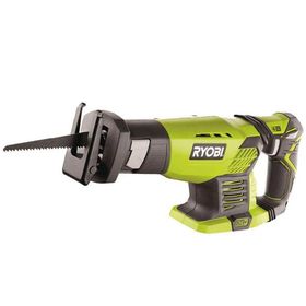 Ryobi RRS1801M 18 V Akülü Tilki Kuyruğu Testere