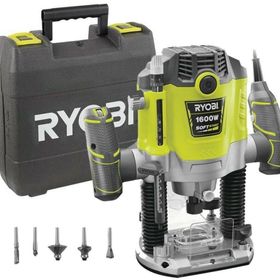 Ryobi RRT1600K 1600Watt El Frezesi