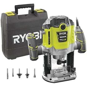 Ryobi RRT1600K 1600Watt El Frezesi