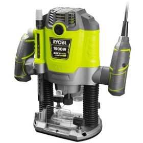 Ryobi RRT1600K 1600Watt El Frezesi