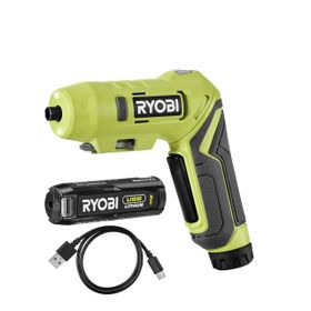 Ryobi RSDP4-120G 2 Ah Akülü Vidalama
