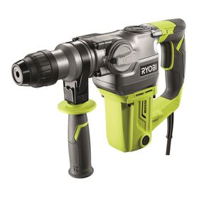 Ryobi RSDS1050-K 1050W SDS Plus Elektrikli Kırıcı Delici Matkap