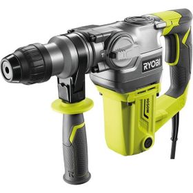 Ryobi RSDS1050-K 1050W SDS Plus Elektrikli Kırıcı Delici Matkap
