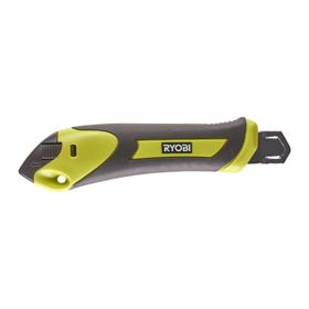 Ryobi RSK18 18 mm Maket Bıçağı