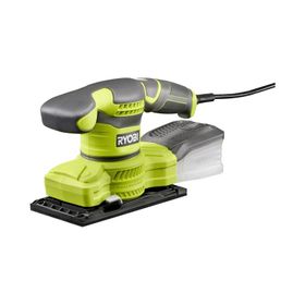 Ryobi Rss200-G 200W Titreşimli Zimpara