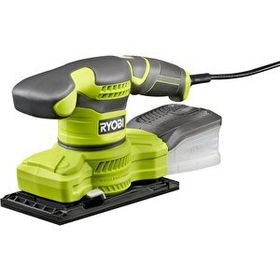 Ryobi Rss200-G 200W Titreşimli Zimpara