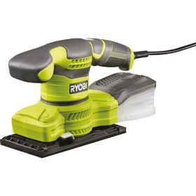 Ryobi Rss200-G 200W Titreşimli Zimpara