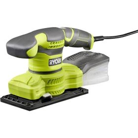 Ryobi Rss200-G 200W Titreşimli Zimpara