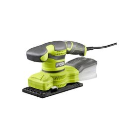 Ryobi Rss200-G 200W Titreşimli Zimpara