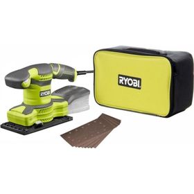 Ryobi RSS280SA30 280 Watt Titreşimli Zımpara