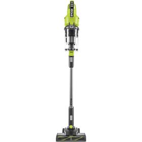 Ryobi RSV18-0 One+Solo Şarjlı Süpürge