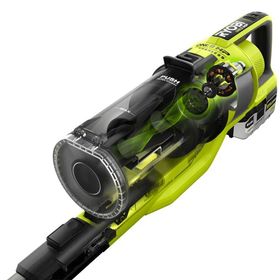 Ryobi RSV18X-1X40G Şarjlı Süpürge