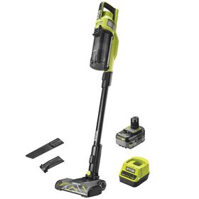 Ryobi RSV18X-1X40G Şarjlı Süpürge