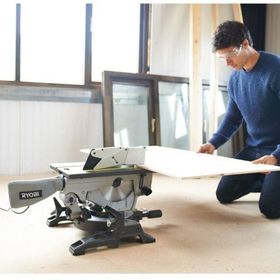 Ryobi RTMS1800-G Gönye Kesme Makinesi