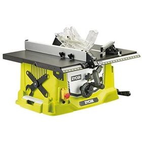 Ryobi RTS1800-G 1800Watt 254 mm Tezgâh Tipi Testere