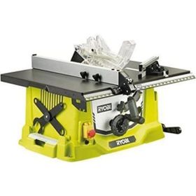 Ryobi RTS1800-G 1800Watt 254 mm Tezgâh Tipi Testere