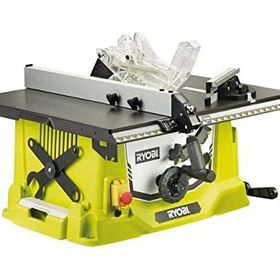 Ryobi RTS1800-G 1800Watt 254 mm Tezgâh Tipi Testere