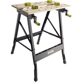 Ryobi RWB01 Katlanır Çalışma Tezgahı