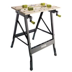 Ryobi RWB01 Katlanır Çalışma Tezgahı