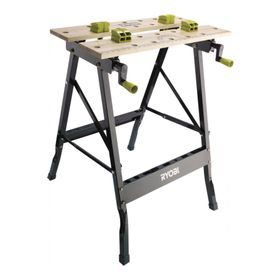 Ryobi RWB01 Katlanır Çalışma Tezgahı