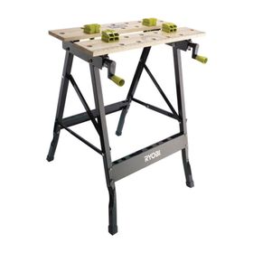 Ryobi RWB01 Katlanır Çalışma Tezgahı