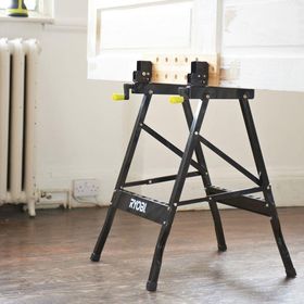Ryobi RWB02 Çalışma Tezgâhı