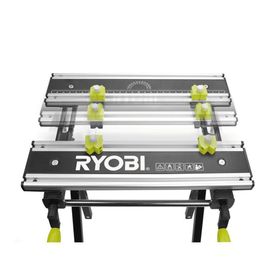 Ryobi RWB03 Çalışma Tezgâhı