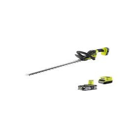 Ryobi RY 18 HTX 60 A 60 cm Çit Kesme Makinesi
