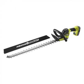Ryobi RY 18 HTX 60 A 60 cm Çit Kesme Makinesi
