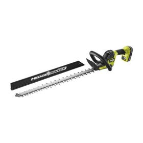 Ryobi RY 18 HTX 60 A 60 cm Çit Kesme Makinesi