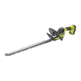 Ryobi RY18HT55A-120 55 cm Çit Budama ve Kesme Makinesi