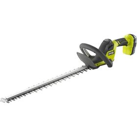 Ryobi RY18HT55A-120 55 cm Çit Budama ve Kesme Makinesi
