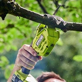 Ryobi RY18PSA-0 18 V (Aküsüz) Akülü Budama Testeresi