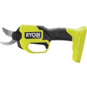 RYOBI RY18SCXA-0 Solo Akülü Kömürsüz Budama Makası