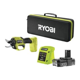 Ryobi RY18SCXA-120T Akülü Budama Makası