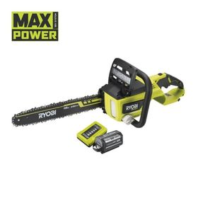 Ryobi RY36CSX40B-160 36V Akülü Ağaç Kesme Motoru
