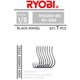 Ryobi Ryusen-BN No:5 Olta İğnesi