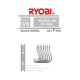 Ryobi Ryusen-BN No:5 Olta İğnesi