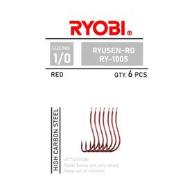 Ryobi Ryusen-RD No:5 Olta İğnesi