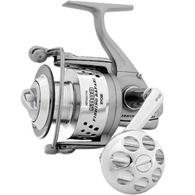 Ryobi Safari Royal 5000 Metal Olta Makinesi