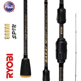 Ryobi Sakai X 2.23 m 1-7 gr LRF Olta Kamışı