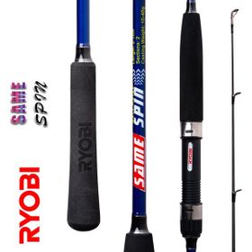 Ryobi Same 10-40 gr 2.70 m Spin Olta Kamışı