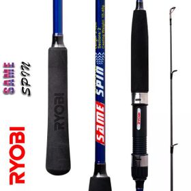 Ryobi Same 10-40 gr Spin Olta Kamışı