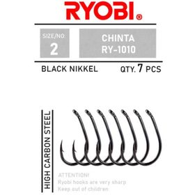 Ryobi Sensei RY-1010 No:2 Olta İğnesi
