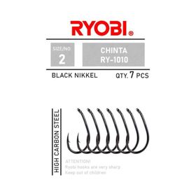 Ryobi Sensei RY-1010 No:6 Olta İğnesi