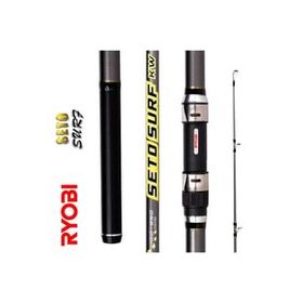 Ryobi Seto 3.90 m 100-250 gr Surf Olta Kamışı