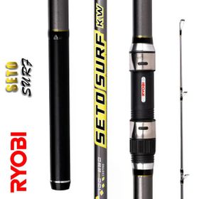 Ryobi Seto 3.90 m 100-250 gr Surf Olta Kamışı