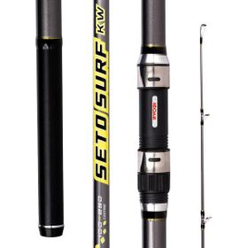 Ryobi Seto 3.90 m 100-250 gr Surf Olta Kamışı